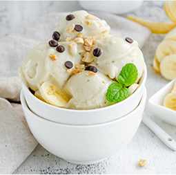 Ice cream scoop